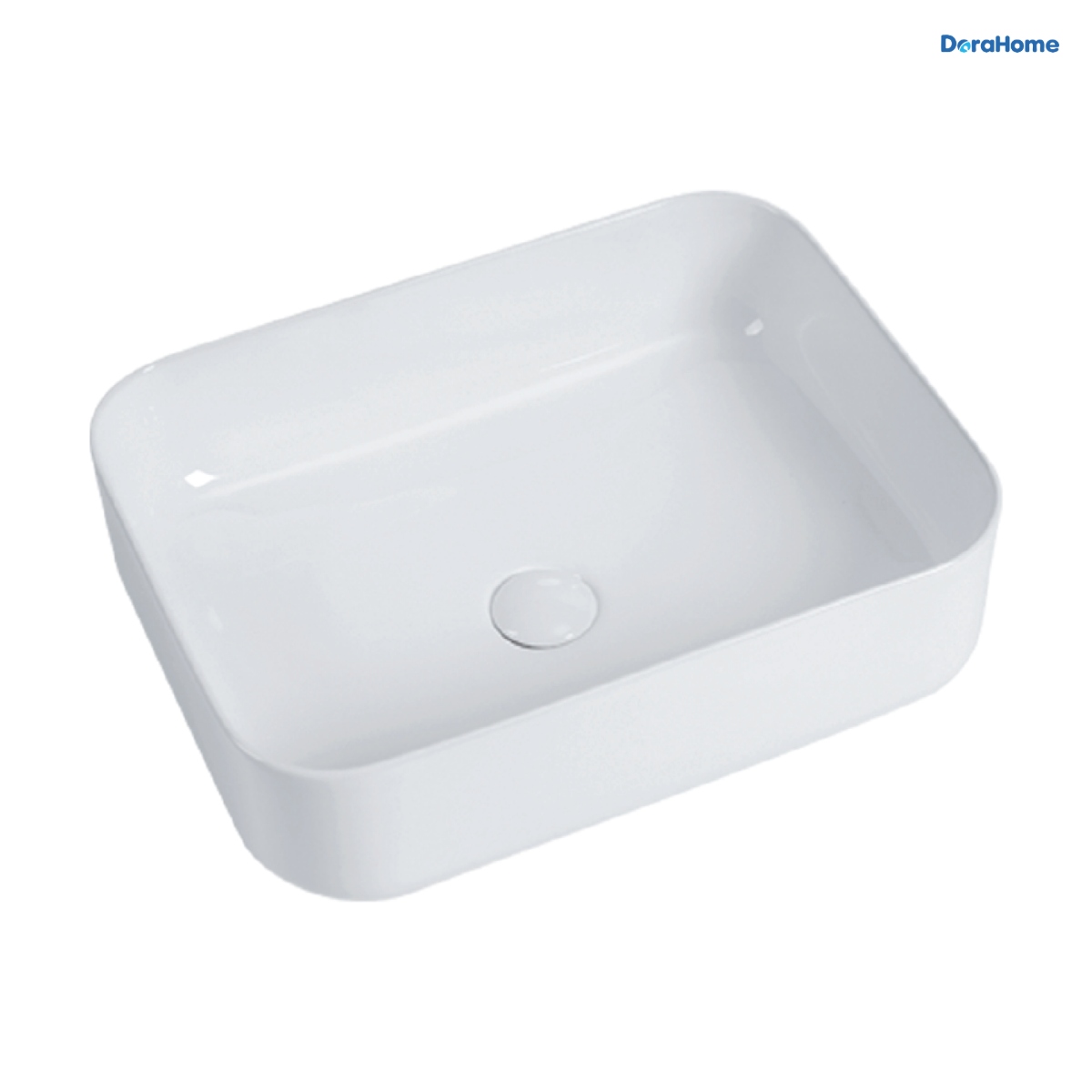 Lavabo đặt bàn Rangos RG-80016